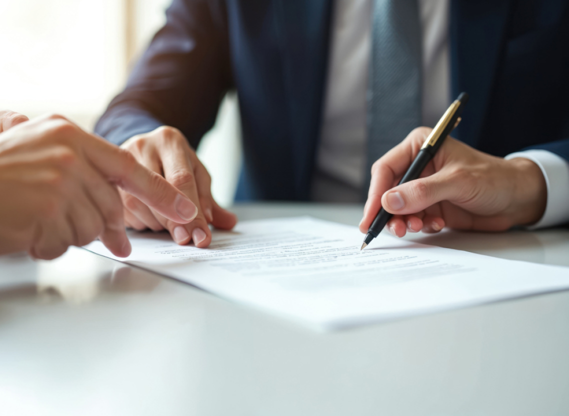 Založení společnosti