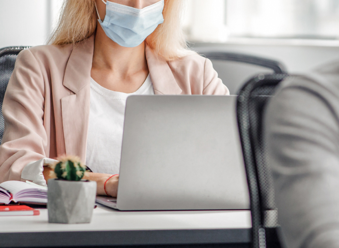 Digitalizace v době pandemie