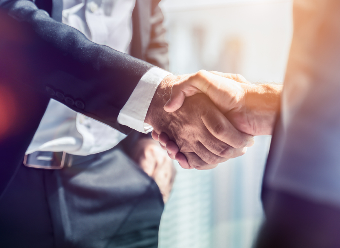 Akvizice společnosti Bonnet