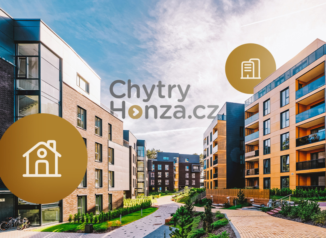 Kapitálový vstup Aegonu a realitní spolupráce