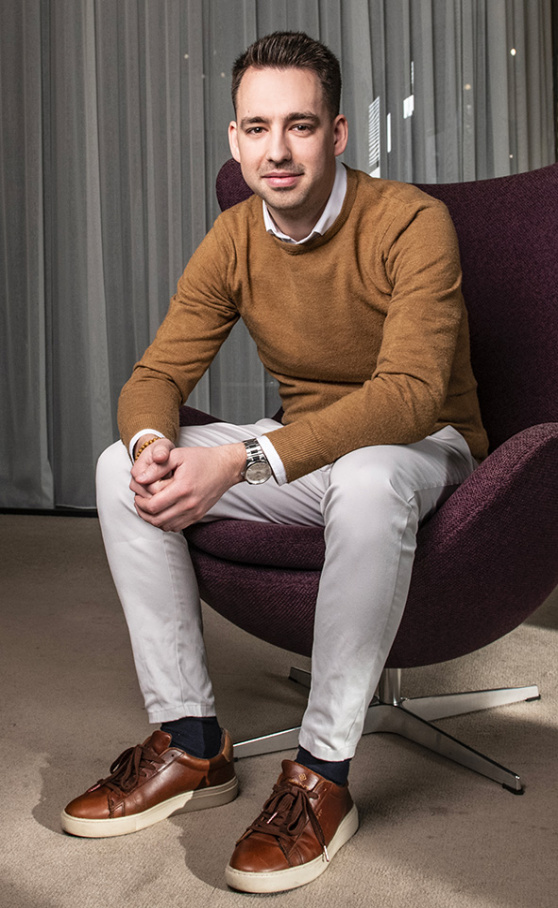 Fotka Matěj Čermák