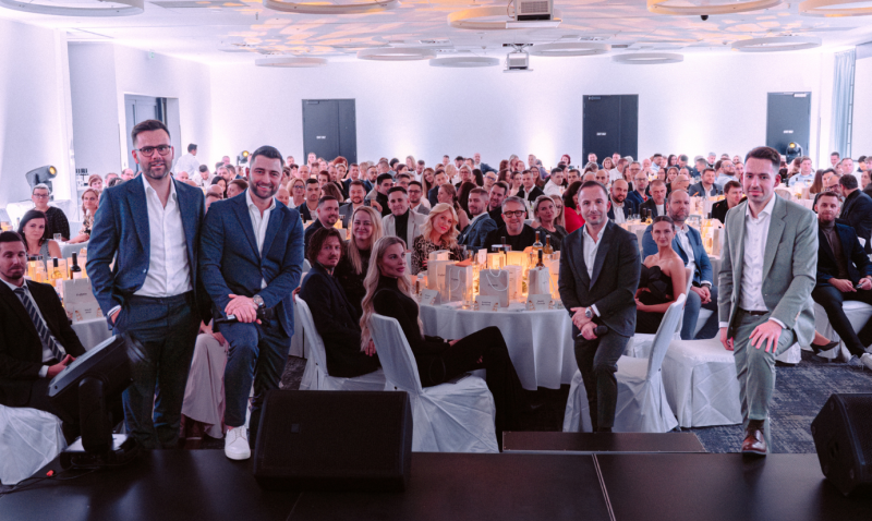 Největší akce roku EFEKTA Brokerpool je úspěšně za námi