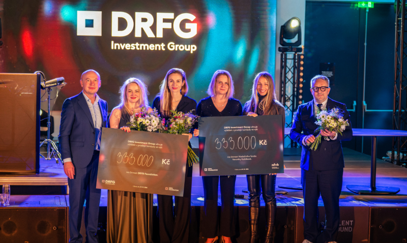 FOCUS 26: Výsledky, vize a energie, která nás spojuje