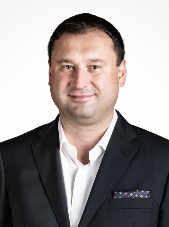 Adam Jurečka