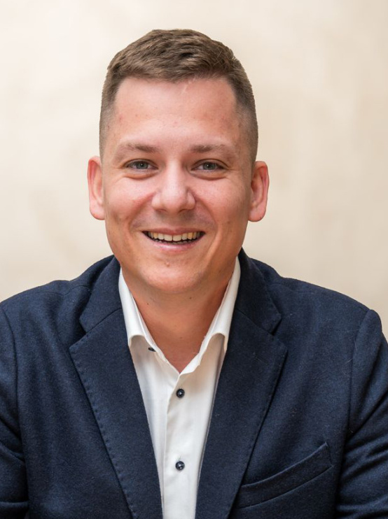Adam Caletka