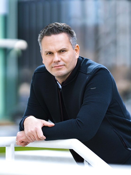 Petr Čajan
