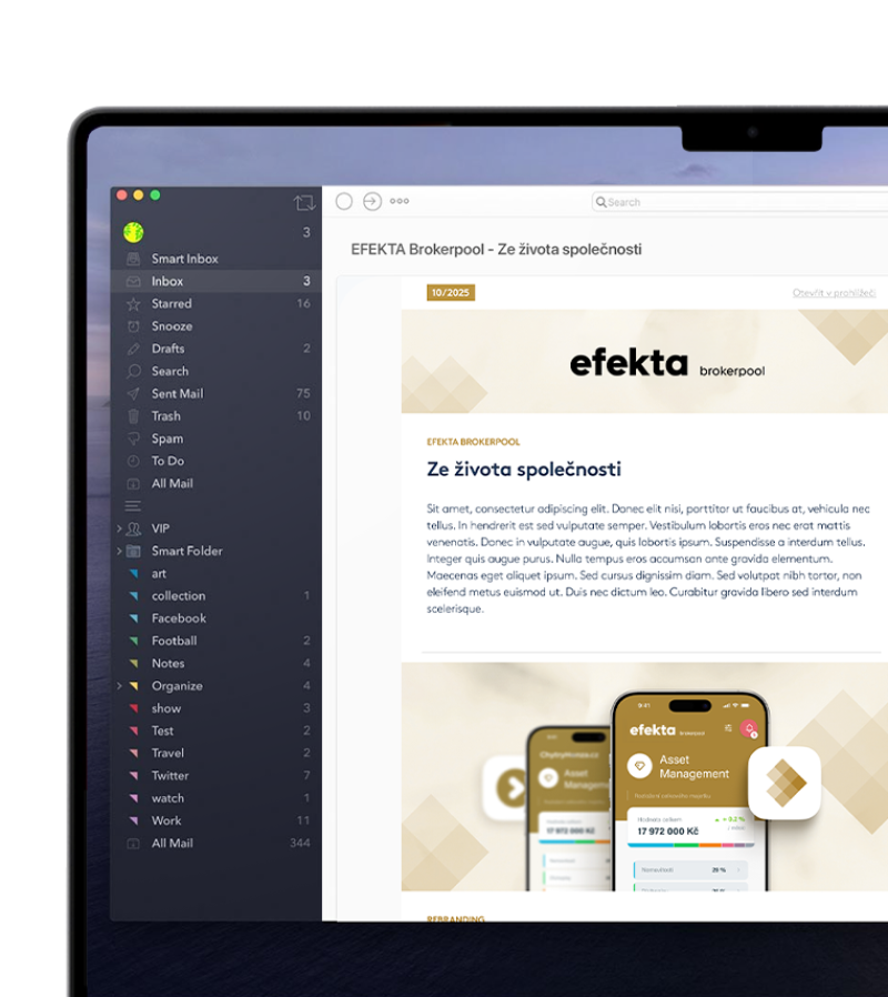 Newslettery