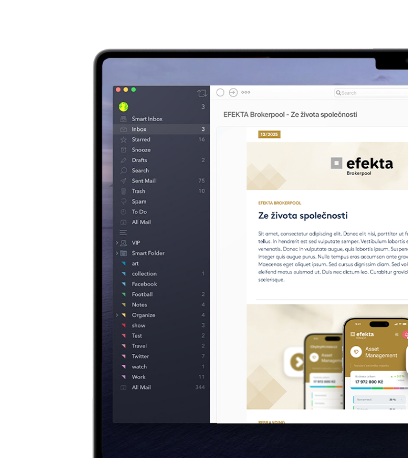 Newslettery