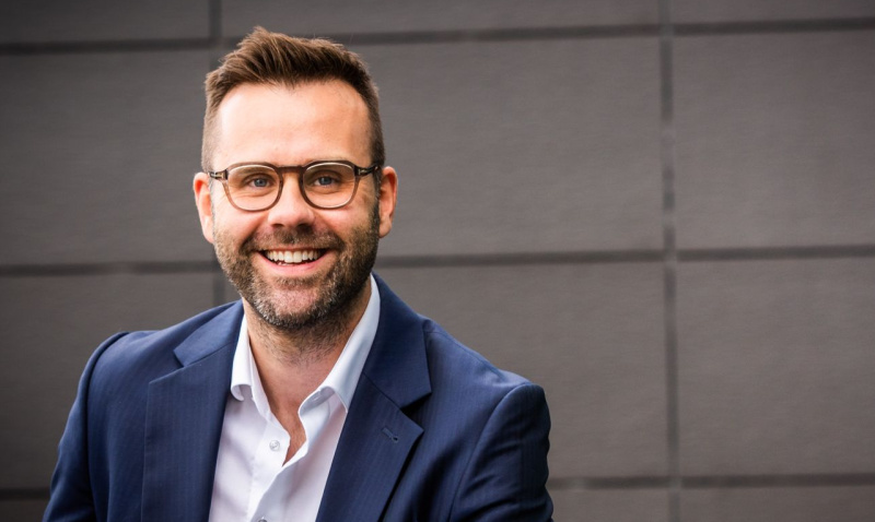  Marek Slouk o rebrandingu a nové éře EFEKTA Brokerpool